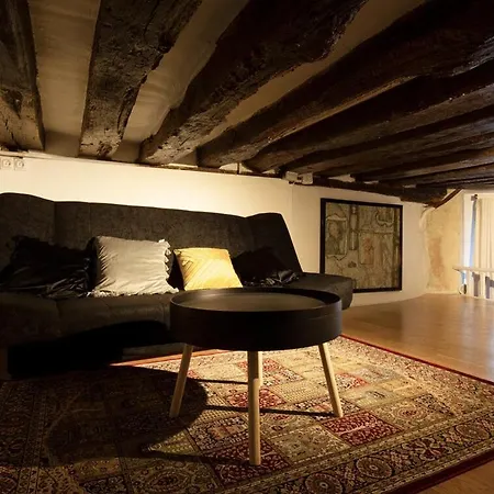 High Stay Saint Germain De Pres Paris 6 Exterior foto