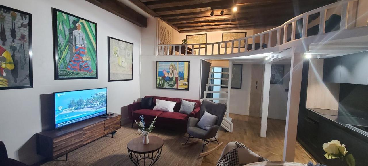 Appartement High Saint Germain De Pres 6 *